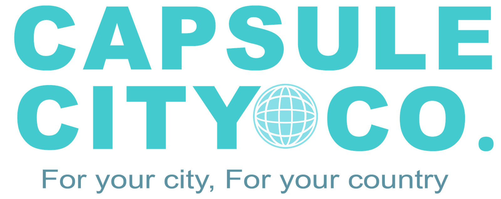 Capsule City Co